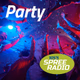 Logo de 105'5 Spreeradio - Party