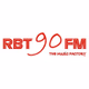 Logo de RBT 90 FM