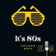 CueLightsMedia - It's 80s logo