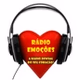 Rádio Emoções logo