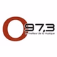 O97.3 - CFJO-FM logo