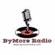 Logo de ByMore Radio