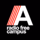 Logo de AROUSE OSU Student Radio