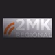 2MK Regional logo