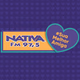Logo de Nativa FM São José dos Campos