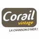 Corail Vintage logo