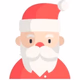 Logo de Christmas Time