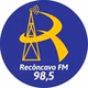 Recôncavo FM logo