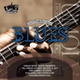 Urban Lounge Blues logo