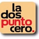 La Dos Punto Cero logo