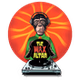 The Wax Altar logo