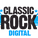 Classic Rock Digital logo