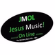 Logo de Jesus Music On Line (JMOL)