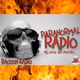 Logo de RACOON RADIO MEX.
