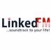 LinkedFm logo