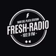 Fresh Radio FM logo