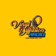 Logo de Vinyl Diffusion Radio