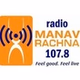 Radio Manav Rachna logo