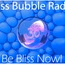 Bliss Bubble Radio logo