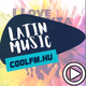 Logo de Cool FM - Latin Music
