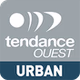 Tendance Ouest - Urban logo