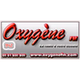 Radio Oxygène logo