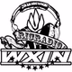 Logo de 90.7 WXIN - WXIN