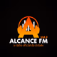 Logo de Radio Alcance FM