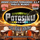 Guerrero Potosino Radio logo