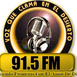 Radio Voz Que Clama En El Desierto logo