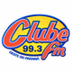 Clube FM Palotina logo