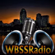 Logo de RadioMGA - WBSSRadio