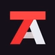 Teleangol Radio logo