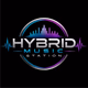 Logo de Hybrid Music Station