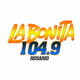 Logo de Radio La Bonita