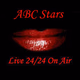 Logo de ABC Stars 80s