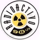 Radioactivo 98.5 logo