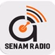 Senam Radio logo