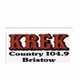 KREK logo