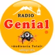 Radio Genial logo
