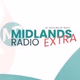 Logo de Midlands Radio Extra