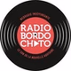 Radio Bordo Chato (RBC) logo