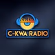 C-KWA Radio logo