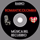 Logo de Romanticolombia