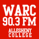 Logo de WARC 90.3