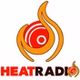 Heat Radio logo
