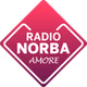 Radio Norba - Amore logo