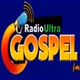 Rádio Ultra Gospel FM logo