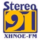 Stereo 91 - XHNOE logo