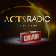 Logo de ACTS Radio